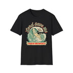 Lord Save Me Wipeout T-Shirt