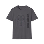 Seek Higher Ground T-Shirt