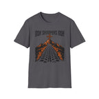 Iron Sharpens Iron T-Shirt
