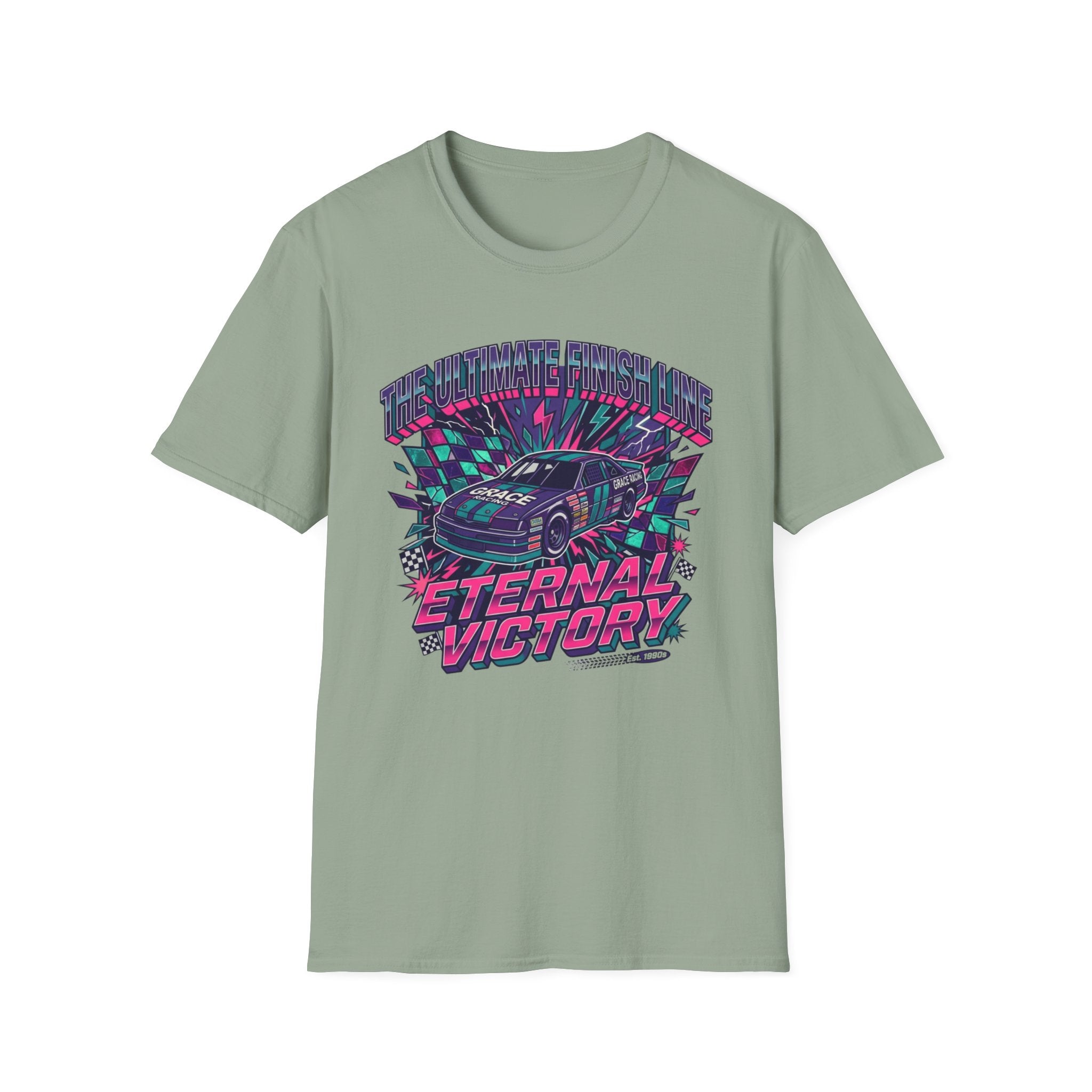 Ultimate Finish Line T-Shirt