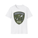 Casserole Defense T-Shirt