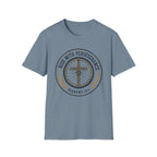 Ride with Perseverance T-Shirt