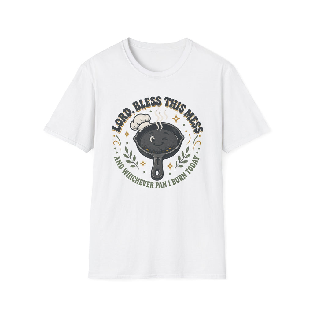 Bless This Mess T-Shirt