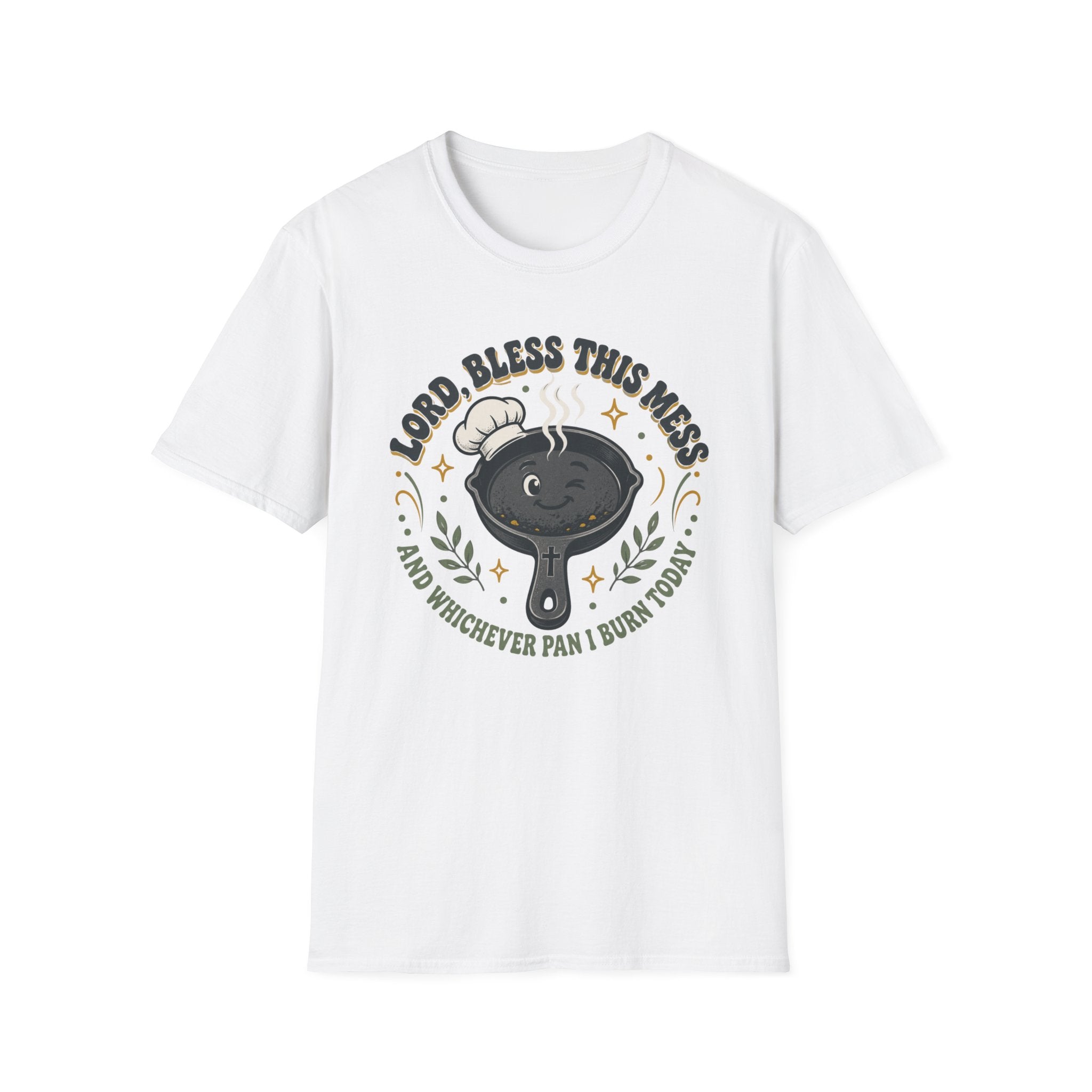 Bless This Mess T-Shirt