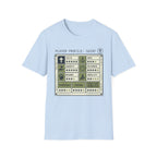 Player Profile T-Shirt