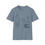 Walk on Water T-Shirt
