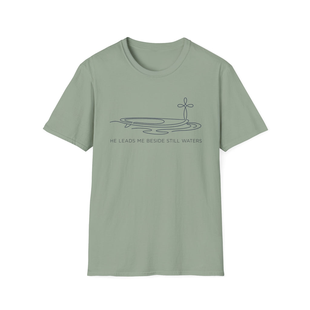 Still Waters T-Shirt