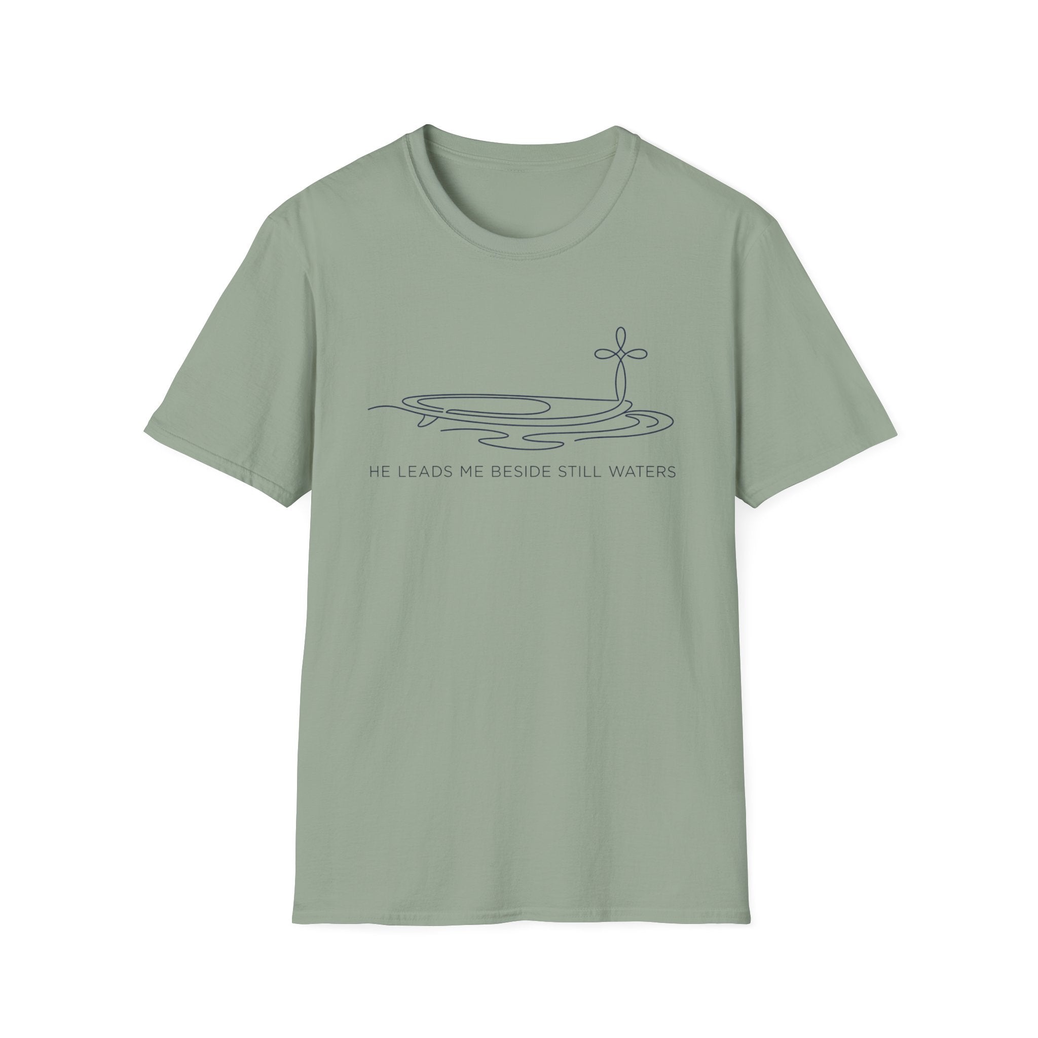 Still Waters T-Shirt