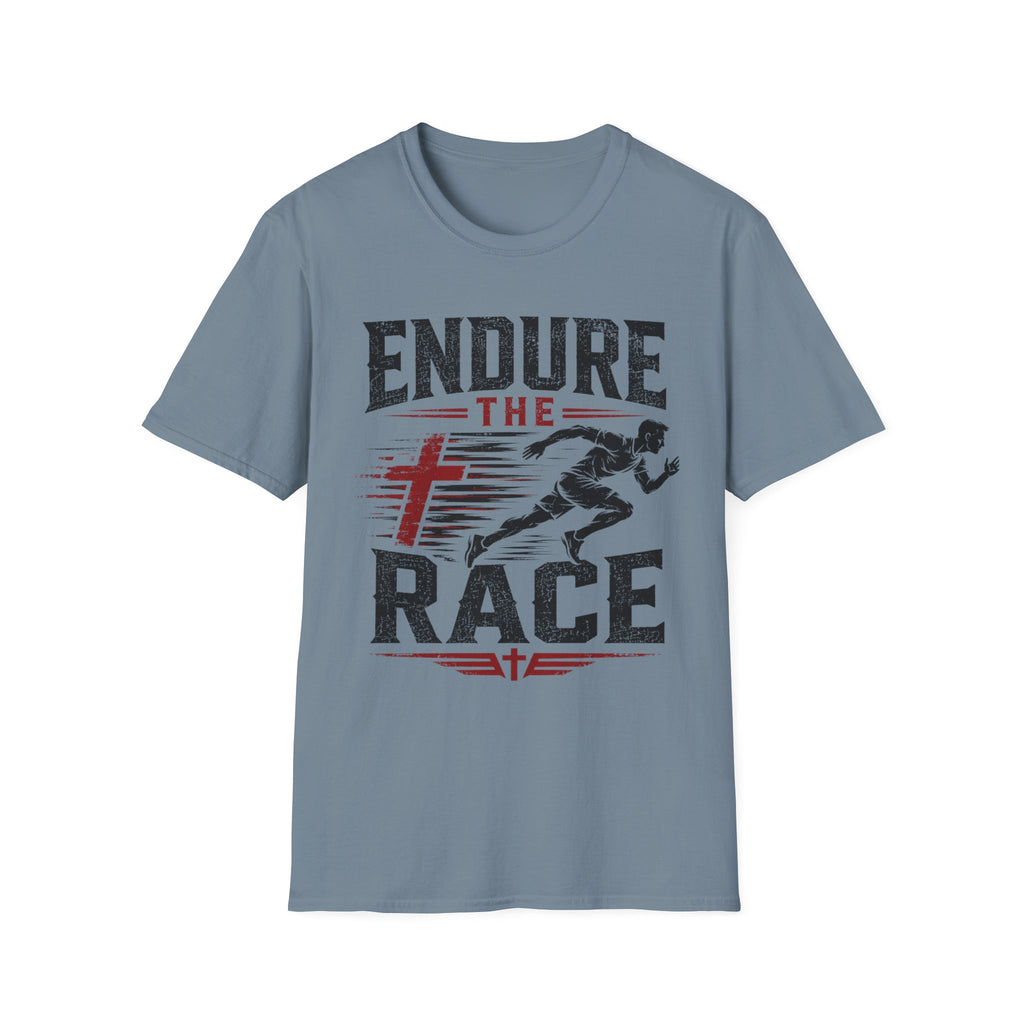 Endure the Race T-Shirt