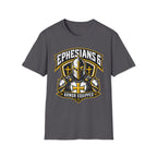 Armor Equipped T-Shirt