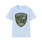 Casserole Defense T-Shirt