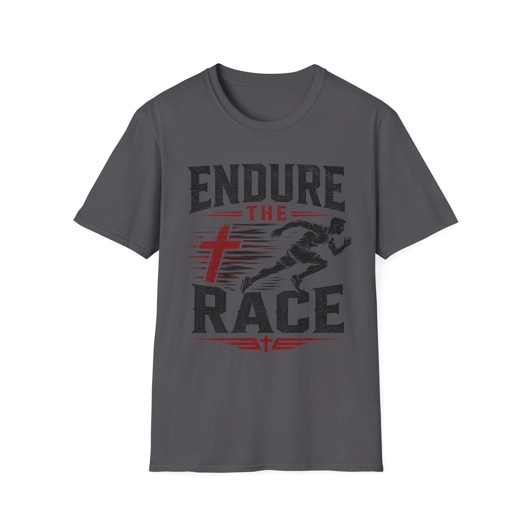Endure the Race T-Shirt