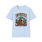 Yeehaw for Jesus T-Shirt
