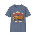 Honoring Sabbath T-Shirt