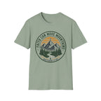 Move Mountains T-Shirt