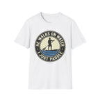 I Just Paddle T-Shirt