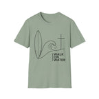 Walk on Water T-Shirt