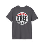 Faith Street Wear Ball T-Shirt