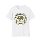 Holy Rest Club T-Shirt