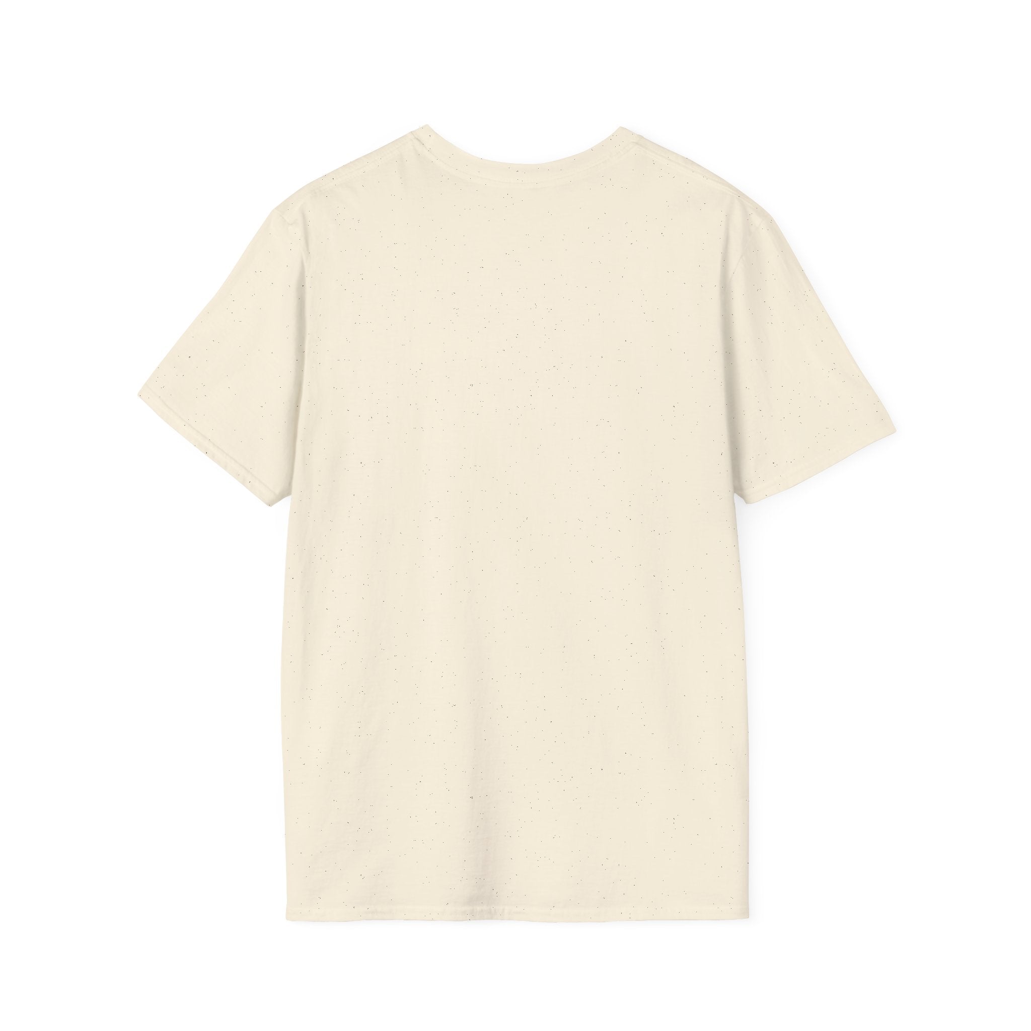 Grace Navigates Rivers T-Shirt