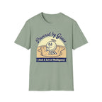 Grace and Mulligans T-Shirt