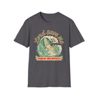 Lord Save Me Wipeout T-Shirt