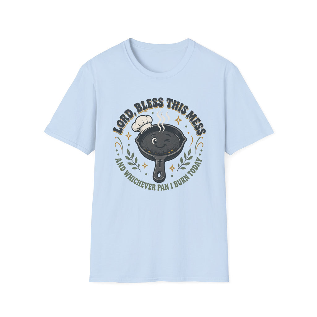 Bless This Mess T-Shirt