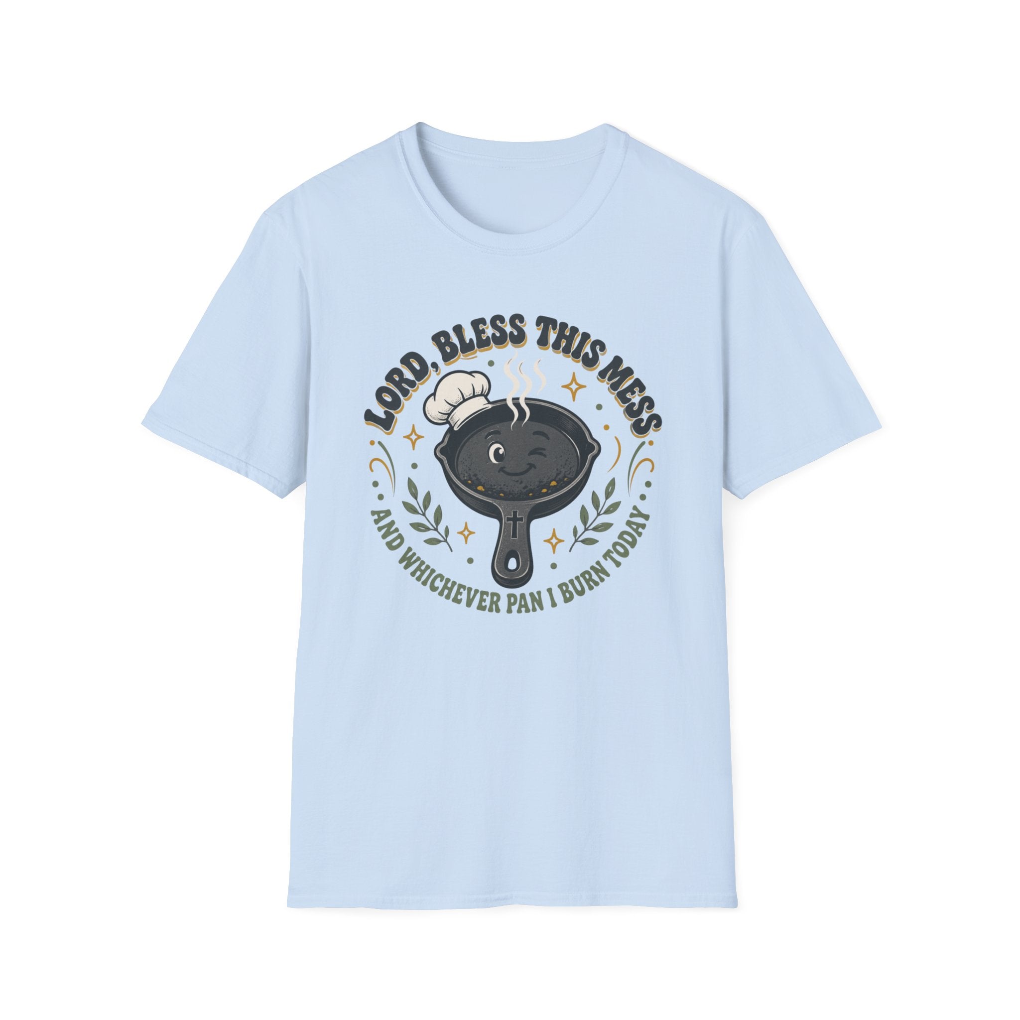 Bless This Mess T-Shirt