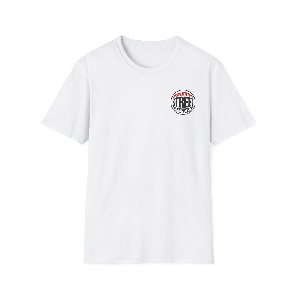 Faith Street Wear Ball T-Shirt