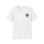 Faith Street Wear Ball T-Shirt