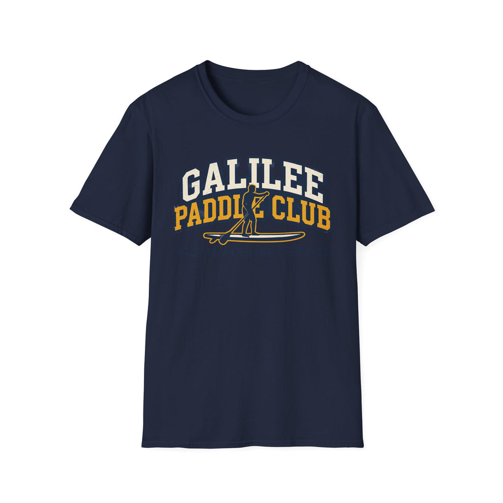 Galilee Paddle Club T-Shirt