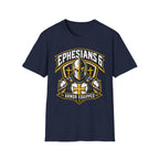 Armor Equipped T-Shirt