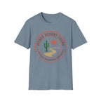 Moses Desert Tours T-Shirt
