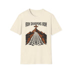 Iron Sharpens Iron T-Shirt