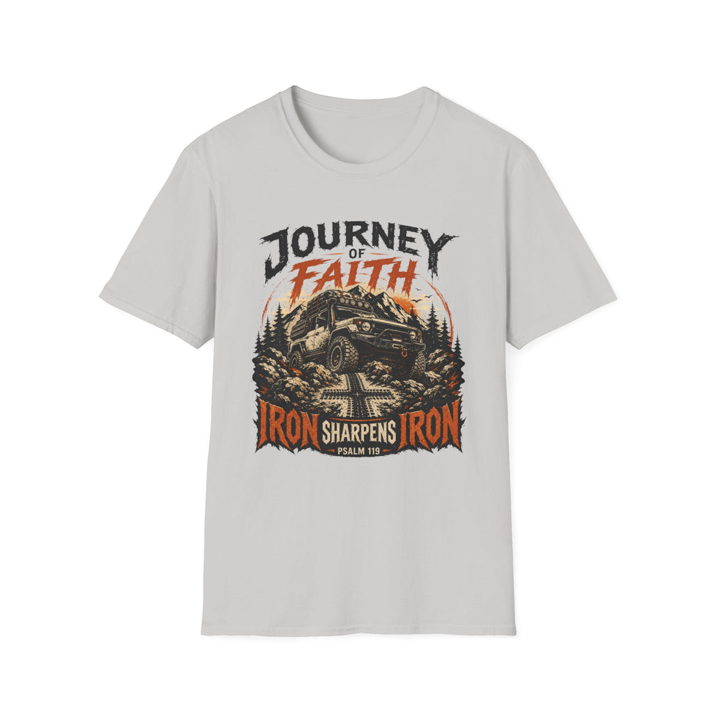 Journey of Faith T-Shirt