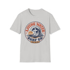 Living Water Surf T-Shirt