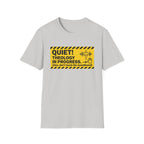 Theology in Progress T-Shirt