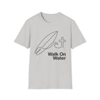 Walk on Water 3 T-Shirt