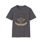 Seasoned With Grace 2 T-Shirt