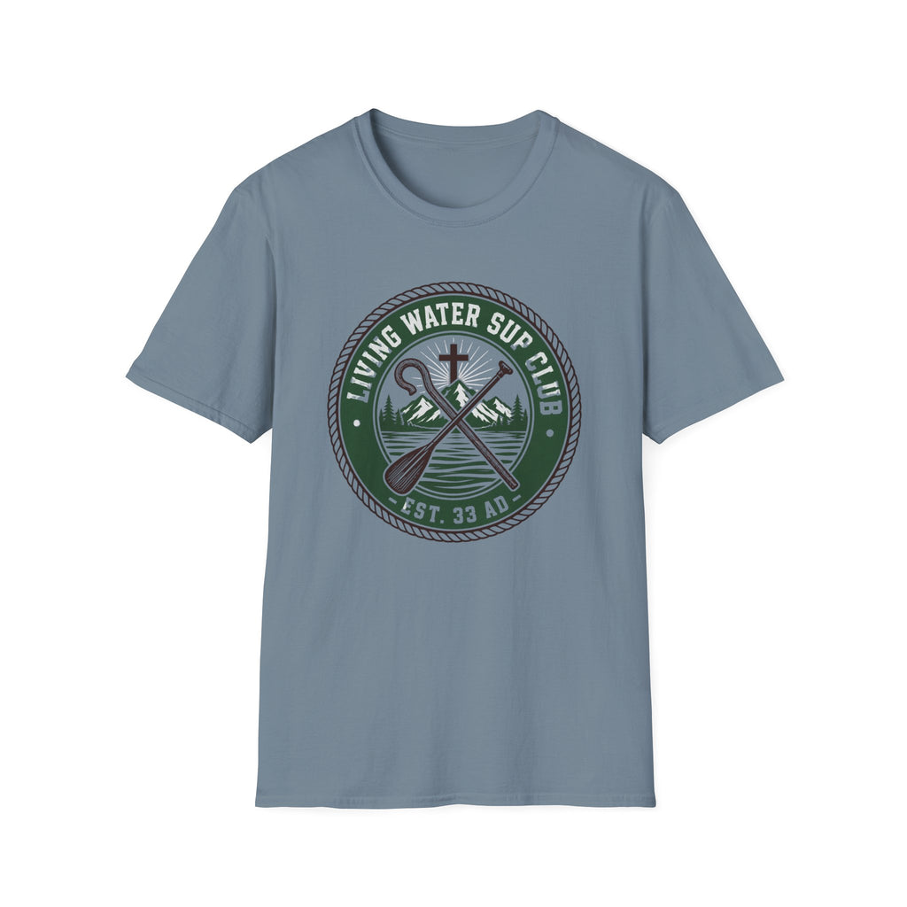 SUP Club T-Shirt