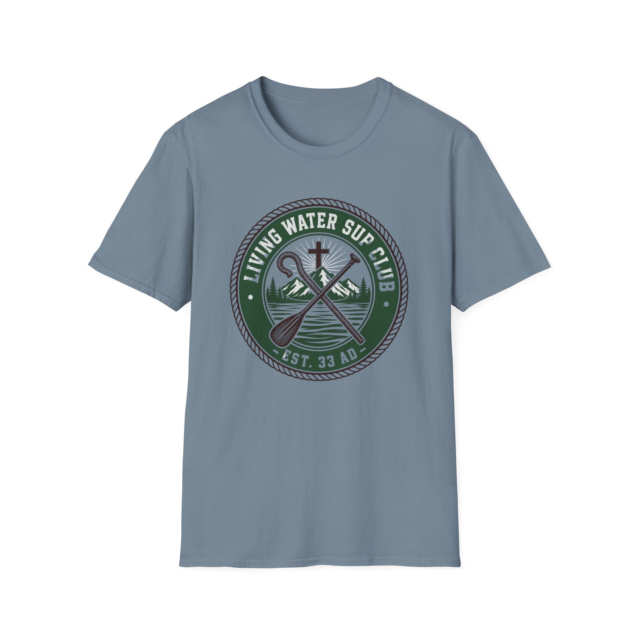 SUP Club T-Shirt