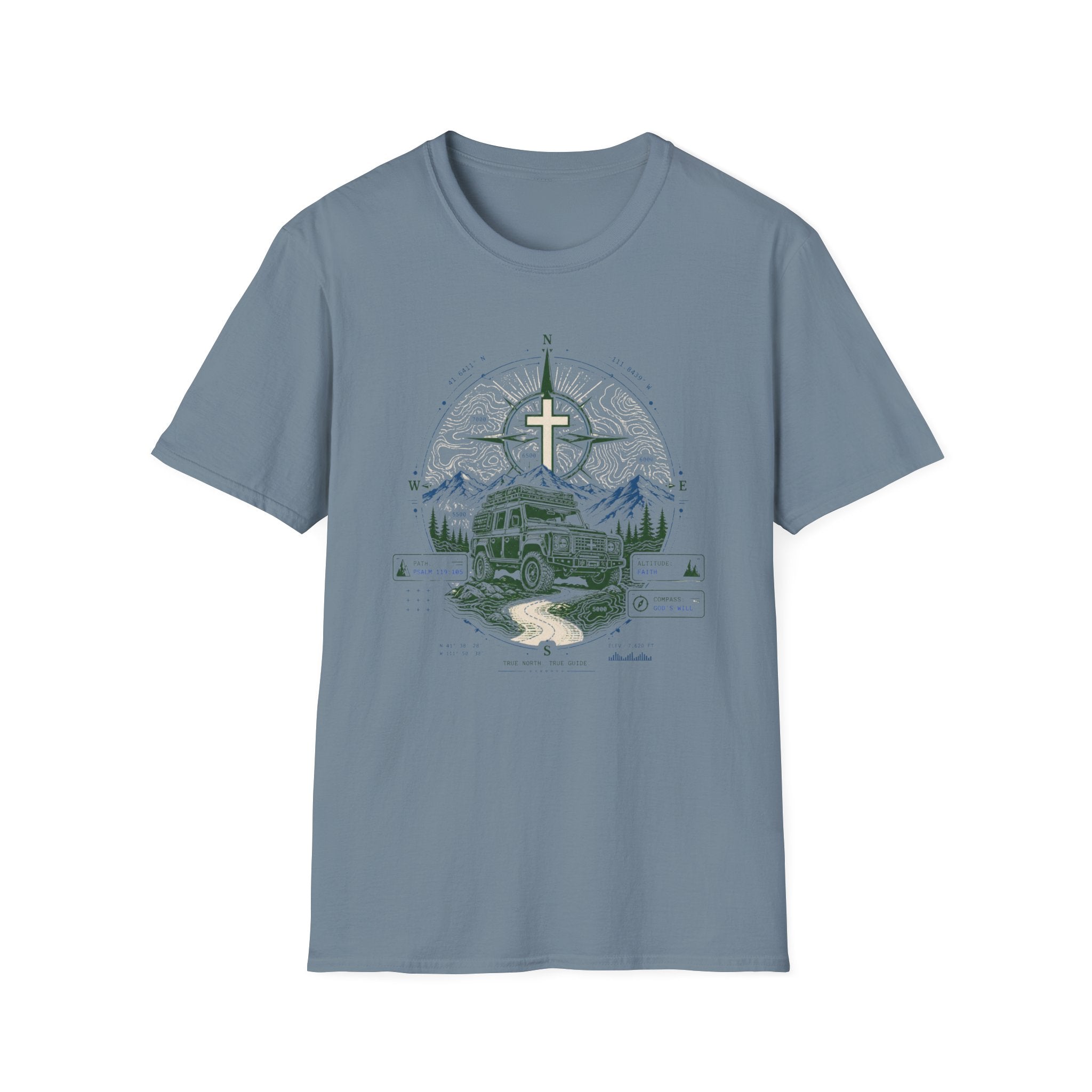 True North T-Shirt