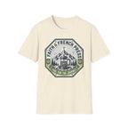 Faith French Press T-Shirt