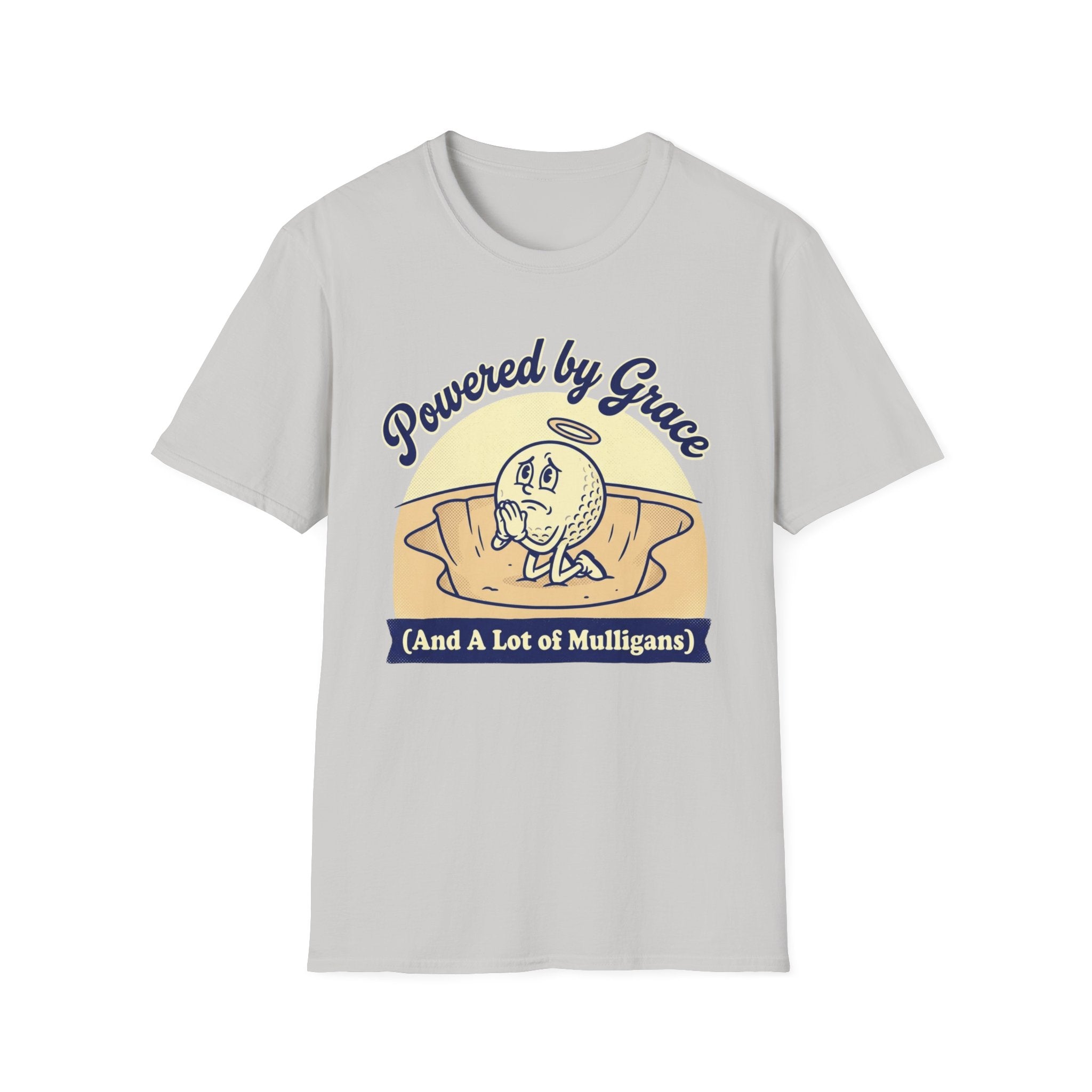 Grace and Mulligans T-Shirt