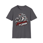 Reign Over Storm T-Shirt