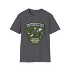 Casserole Defense T-Shirt
