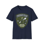 Casserole Defense T-Shirt