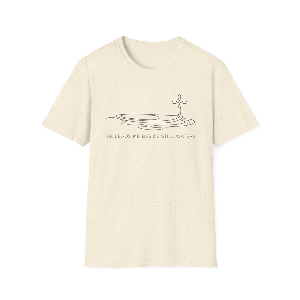 Still Waters T-Shirt