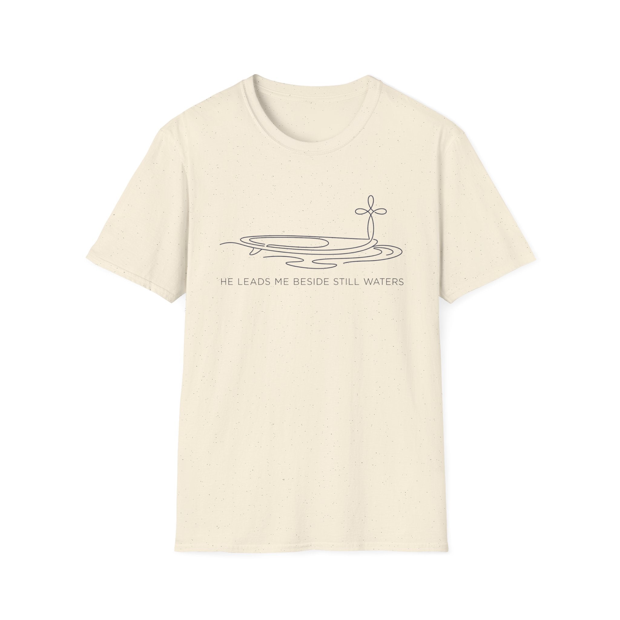 Still Waters T-Shirt