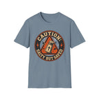 Salty but Saved T-Shirt